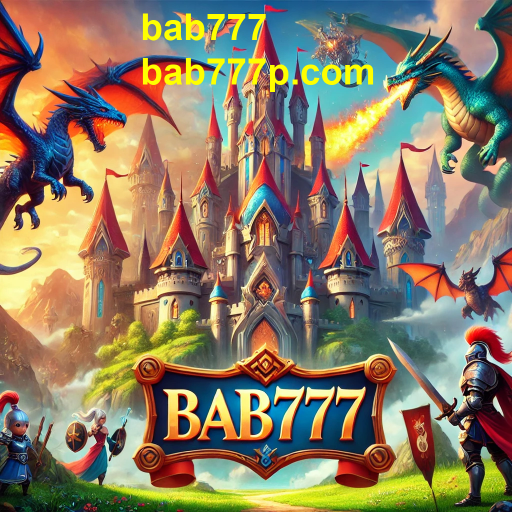 A Magia dos Jogos de Fantasia em Bab777
