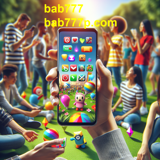 O Crescimento dos Jogos Móveis e Seu Impacto na Indústria de Entretenimento